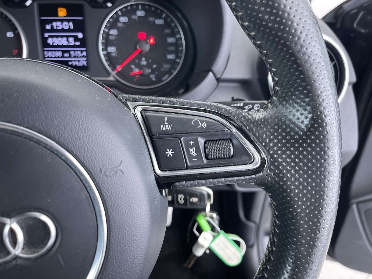 Used Audi A1 2017 for sale - 76558359: Photo 50