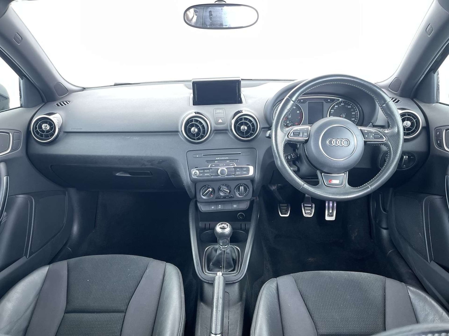 Used Audi A1 2017 for sale - 76558359: Photo 8