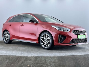 Used Kia Ceed 2019 for sale - 79056995: Photo