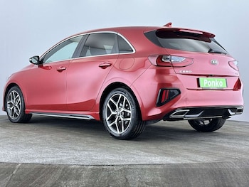 Used Kia Ceed 2019 for sale - 79056995: Photo