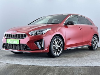 Used Kia Ceed 2019 for sale - 79056995: Photo