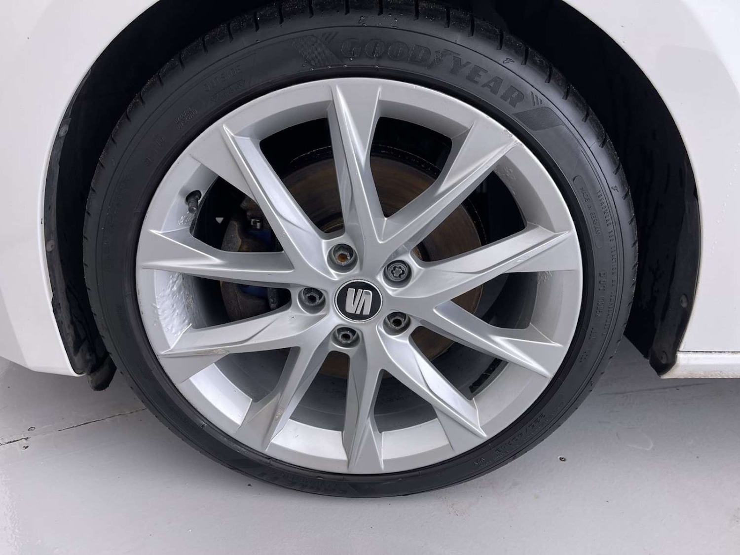 Used SEAT Leon 2018 for sale - 77240437: Photo 11