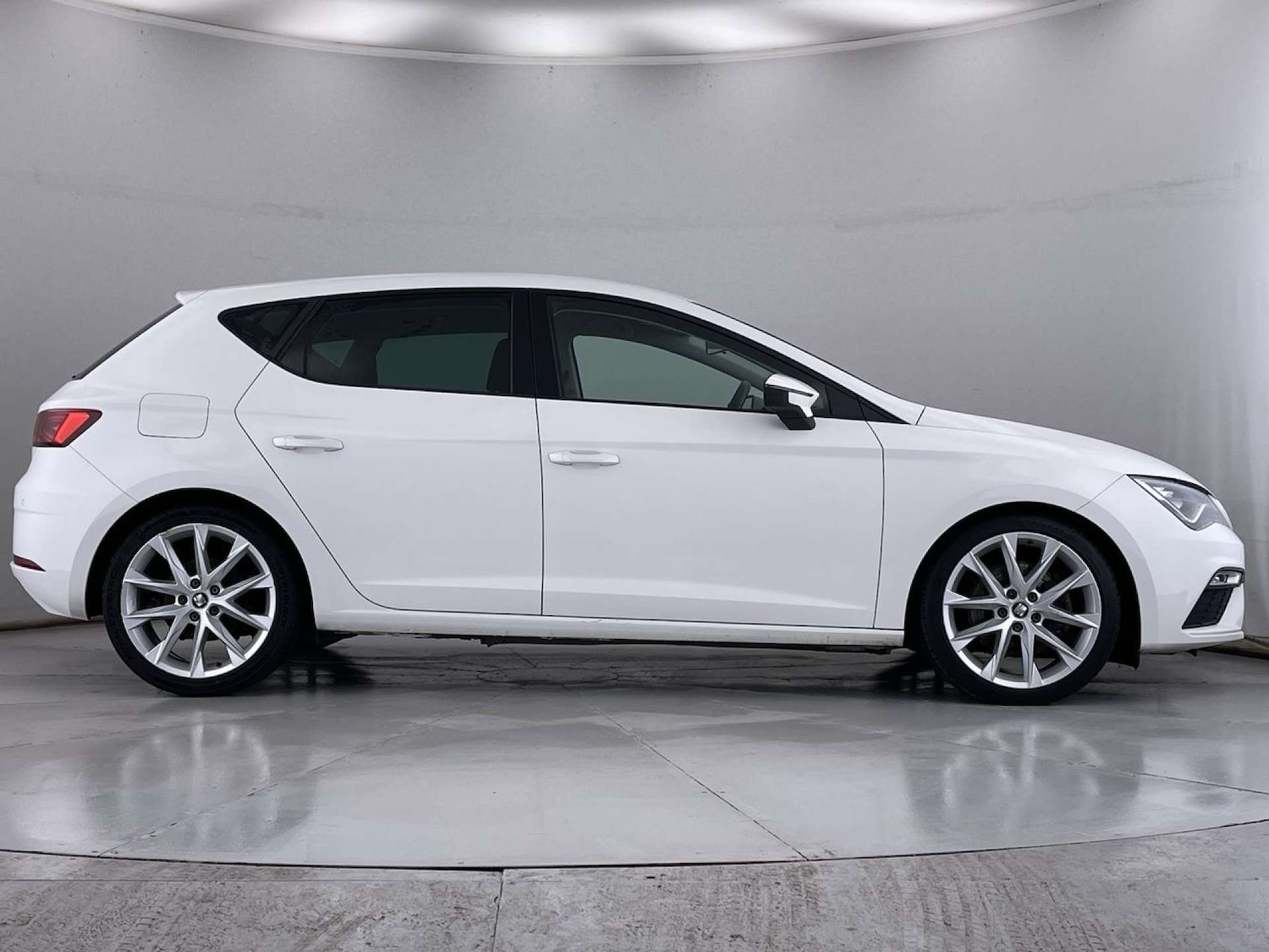 Used SEAT Leon 2018 for sale - 77240437: Photo 15