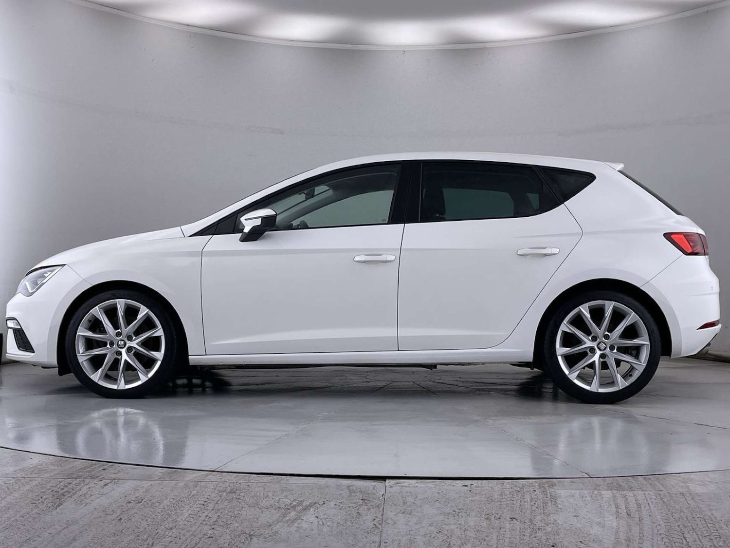 Used SEAT Leon 2018 for sale - 77240437: Photo 16