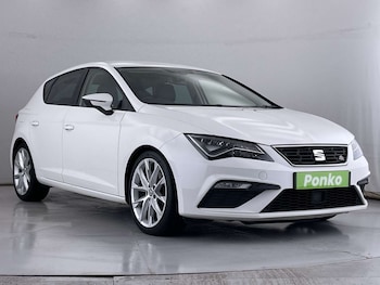 SEAT Leon feature image