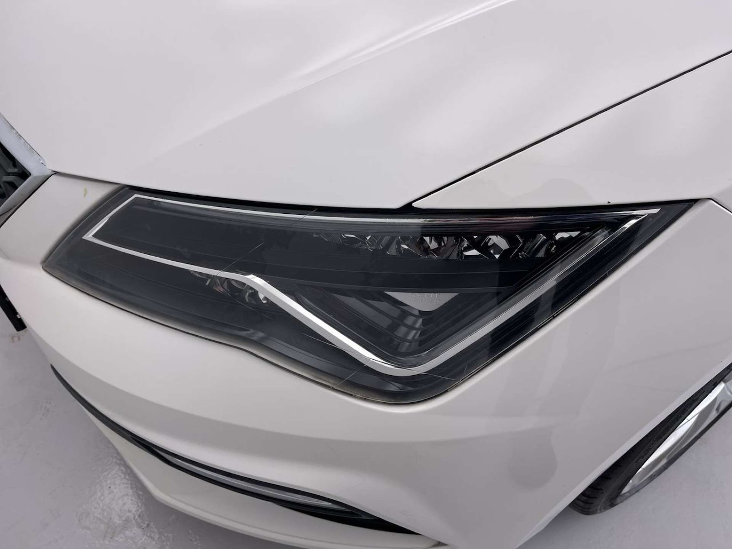 Used SEAT Leon 2018 for sale - 77240437: Photo 21