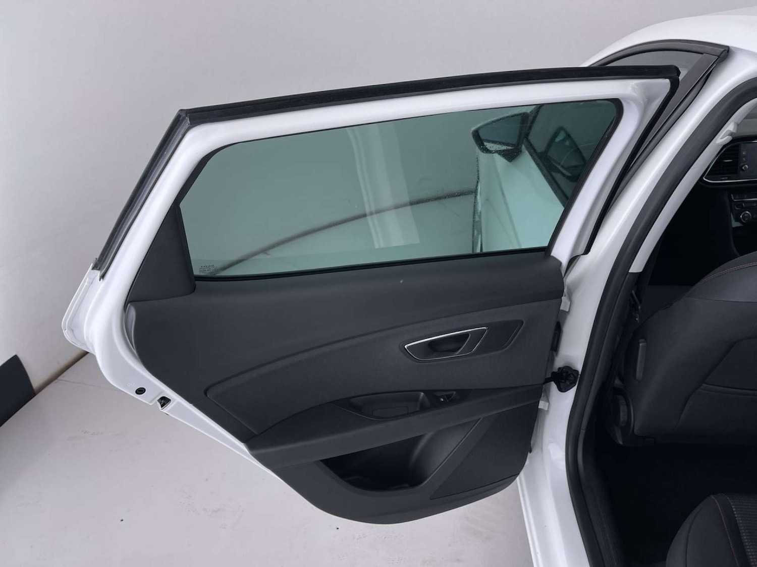 Used SEAT Leon 2018 for sale - 77240437: Photo 27