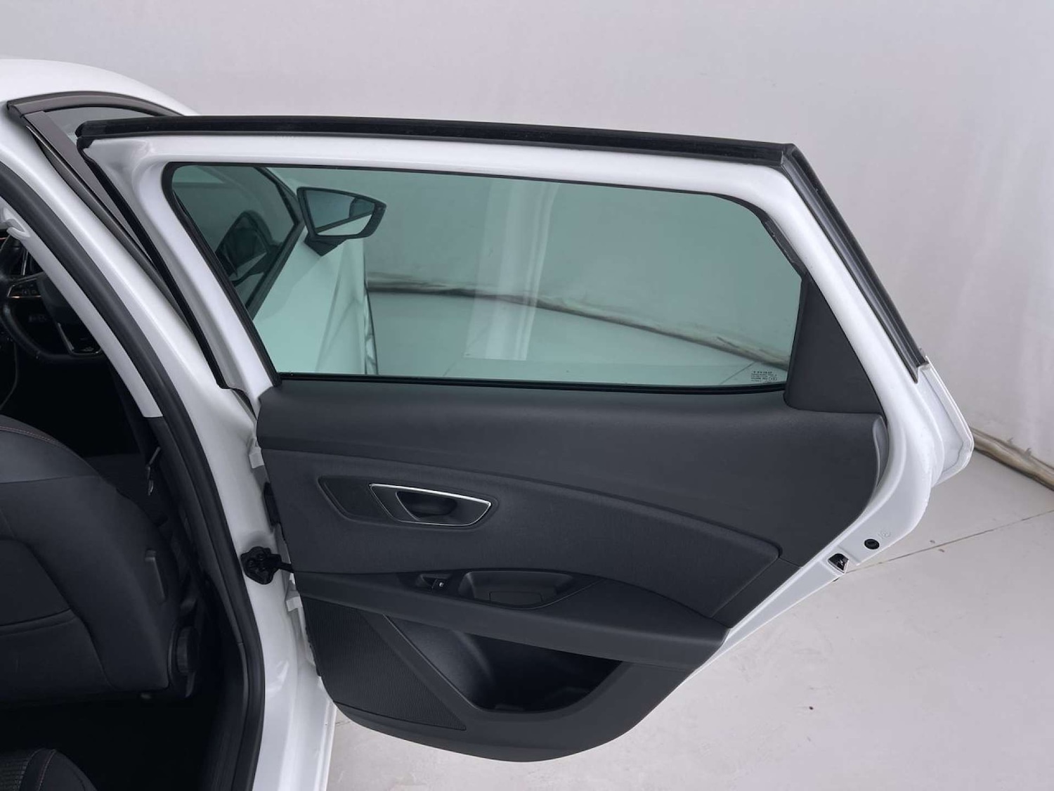 Used SEAT Leon 2018 for sale - 77240437: Photo 29