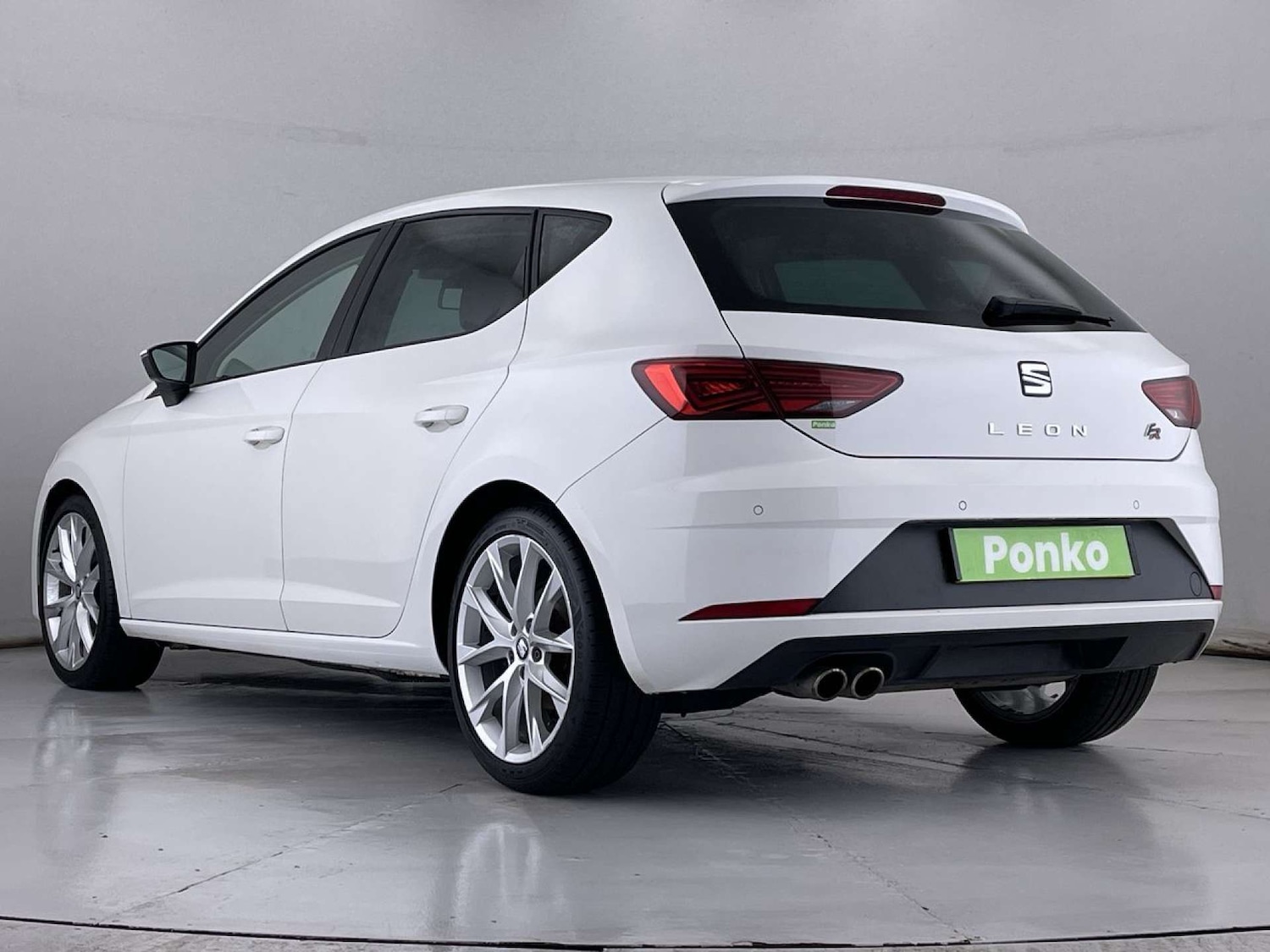 Used SEAT Leon 2018 for sale - 77240437: Photo 3