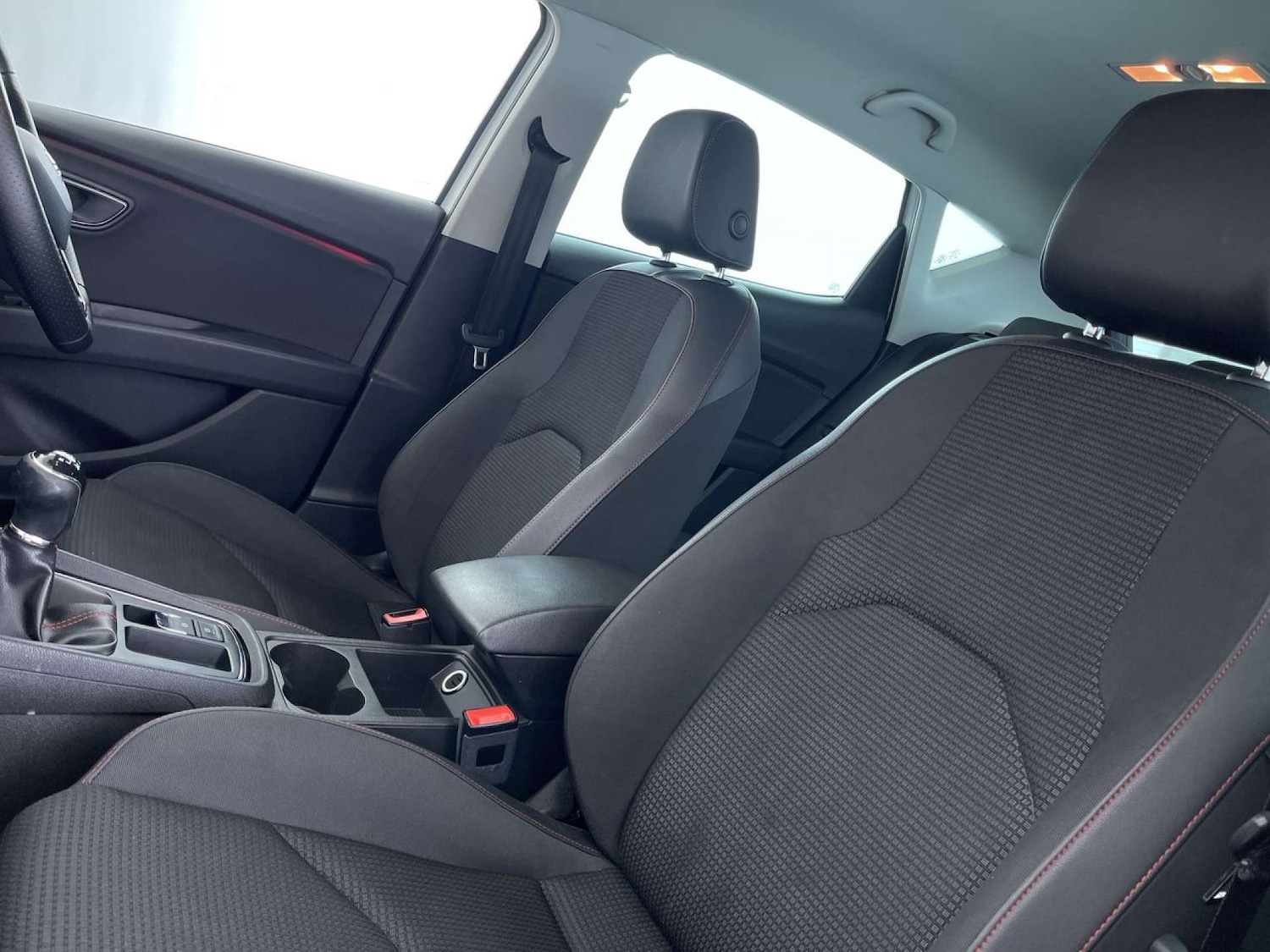 Used SEAT Leon 2018 for sale - 77240437: Photo 30