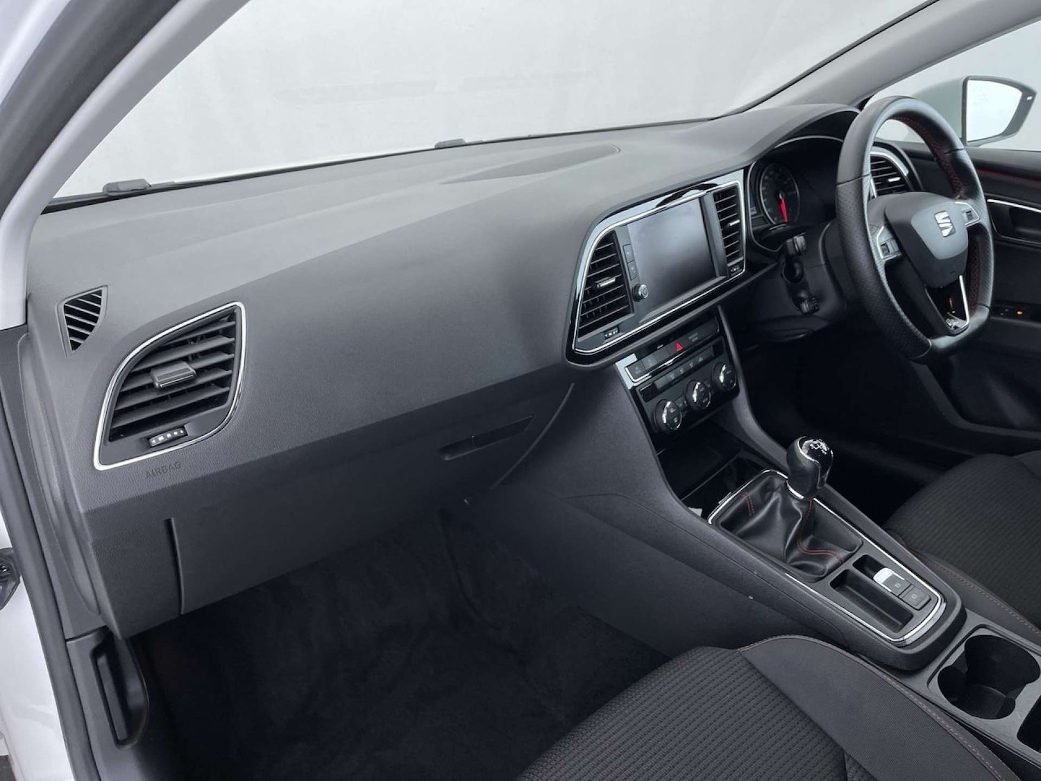 Used SEAT Leon 2018 for sale - 77240437: Photo 31