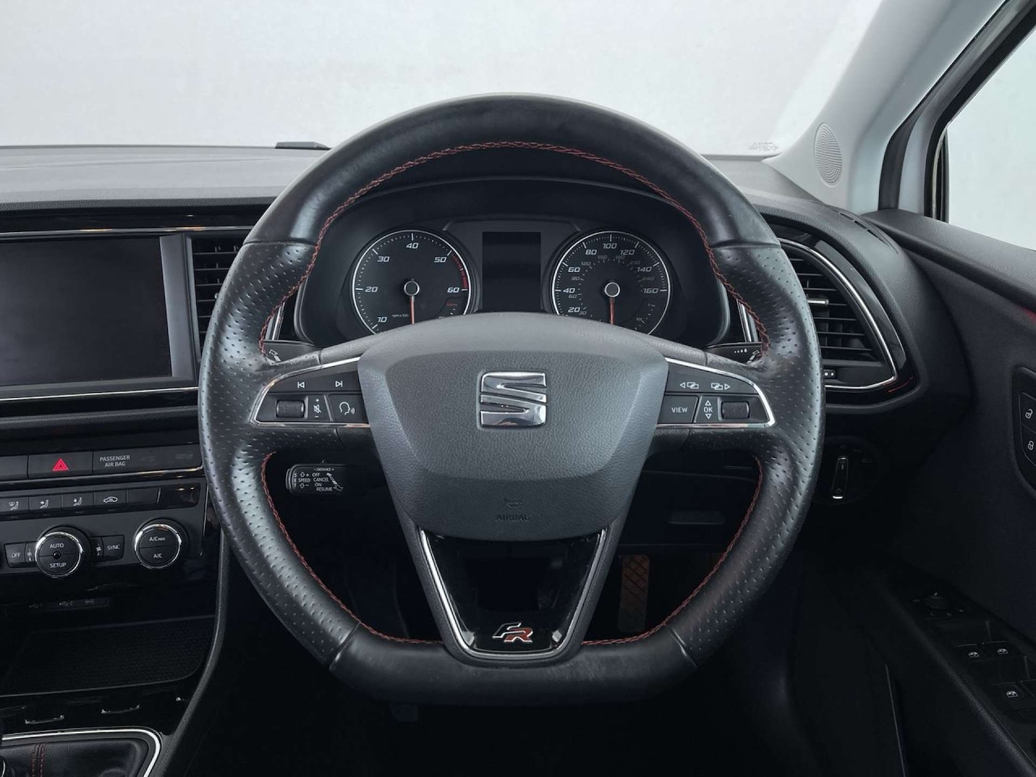 Used SEAT Leon 2018 for sale - 77240437: Photo 35