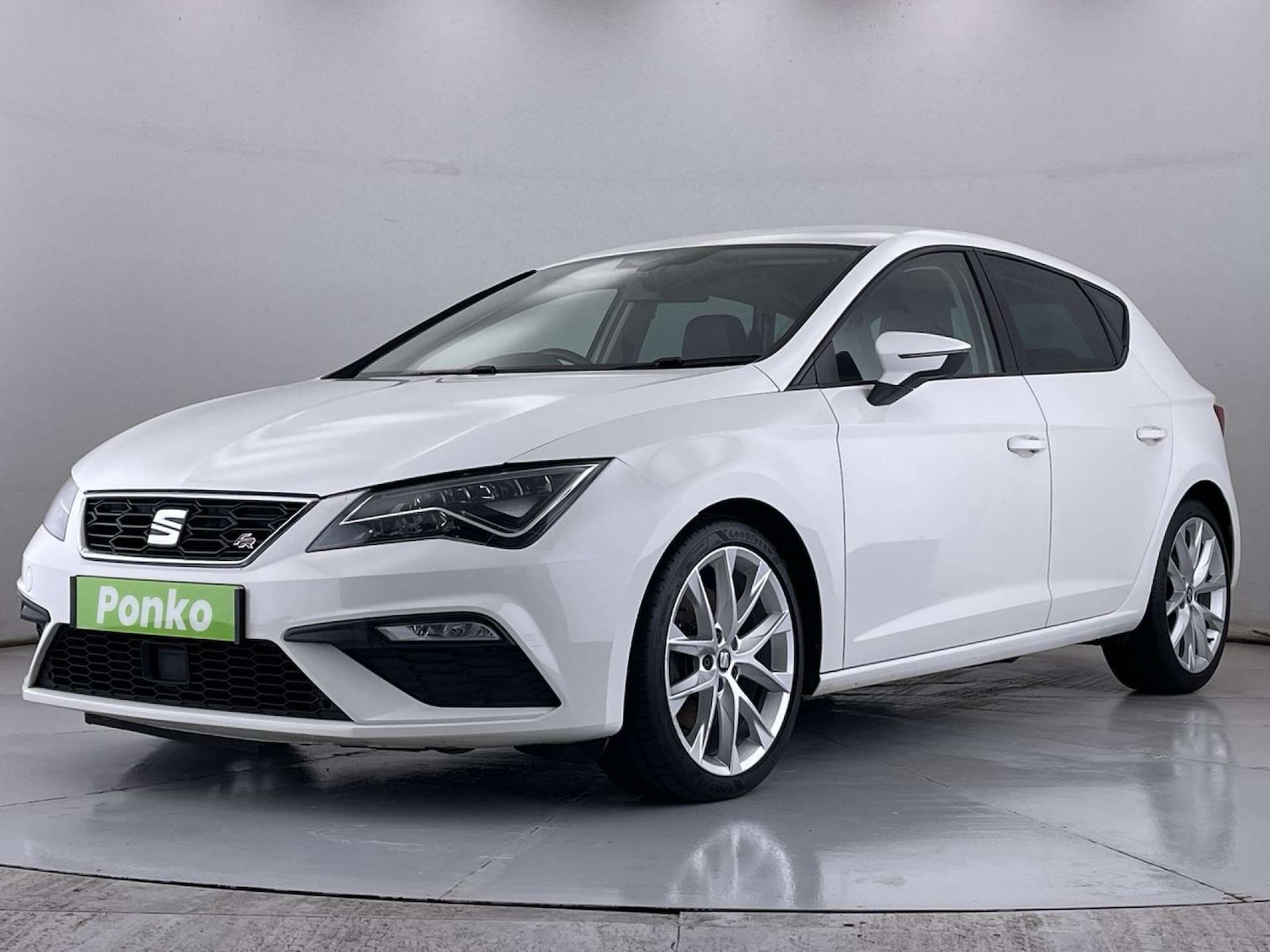 Used SEAT Leon 2018 for sale - 77240437: Photo 4