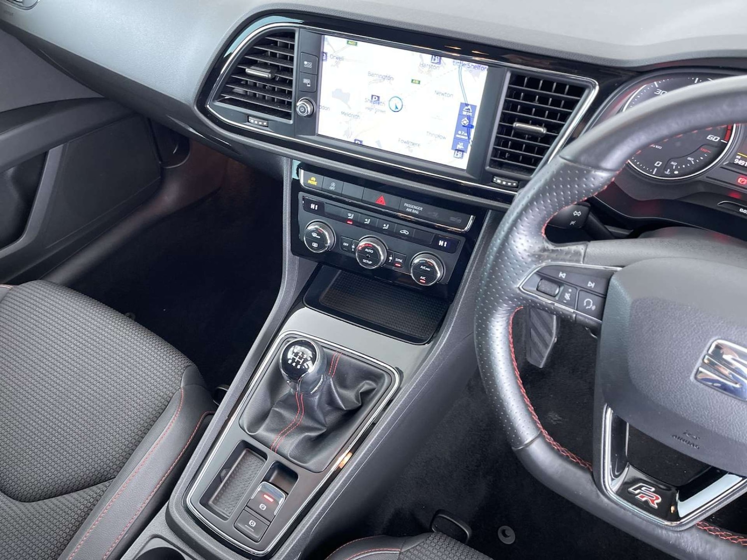 Used SEAT Leon 2018 for sale - 77240437: Photo 44