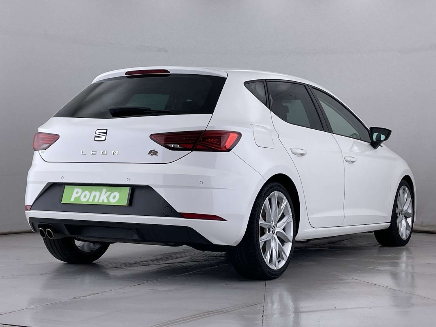 Used SEAT Leon 2018 for sale - 77240437: Photo 5