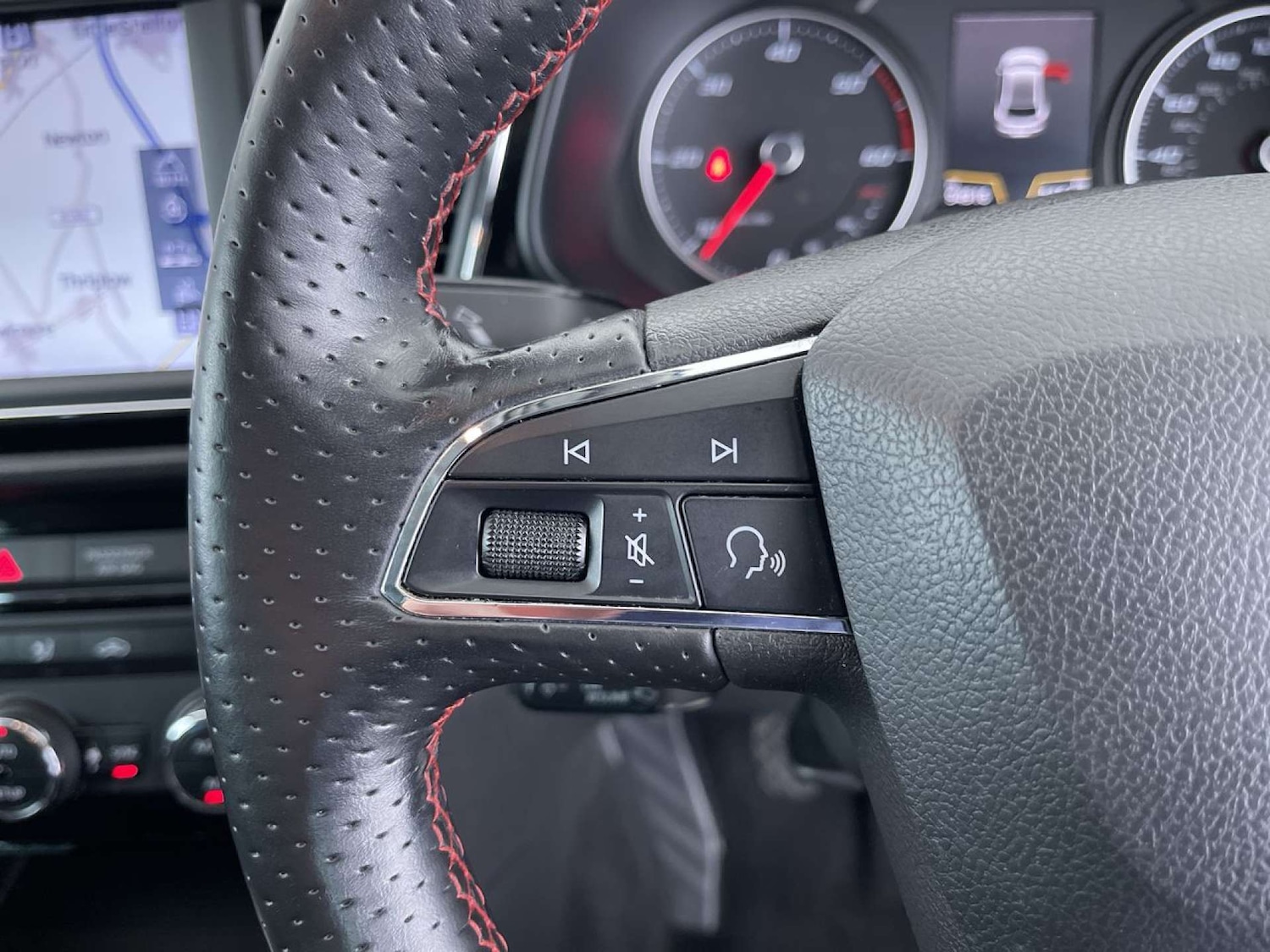 Used SEAT Leon 2018 for sale - 77240437: Photo 50