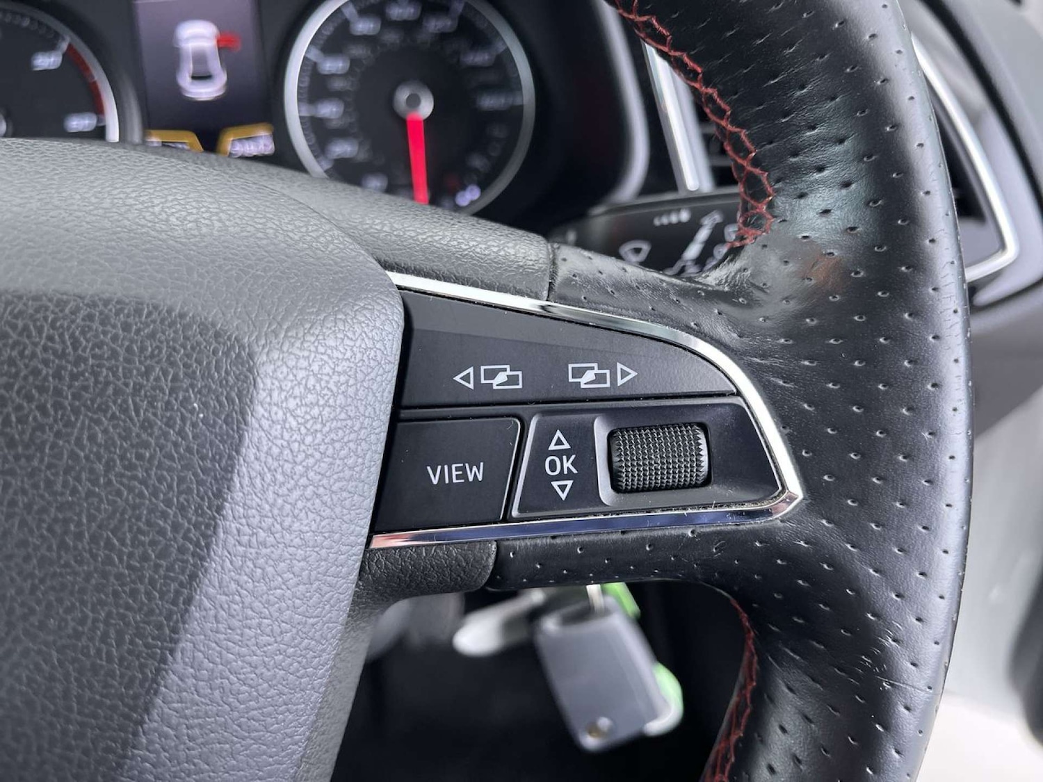 Used SEAT Leon 2018 for sale - 77240437: Photo 51