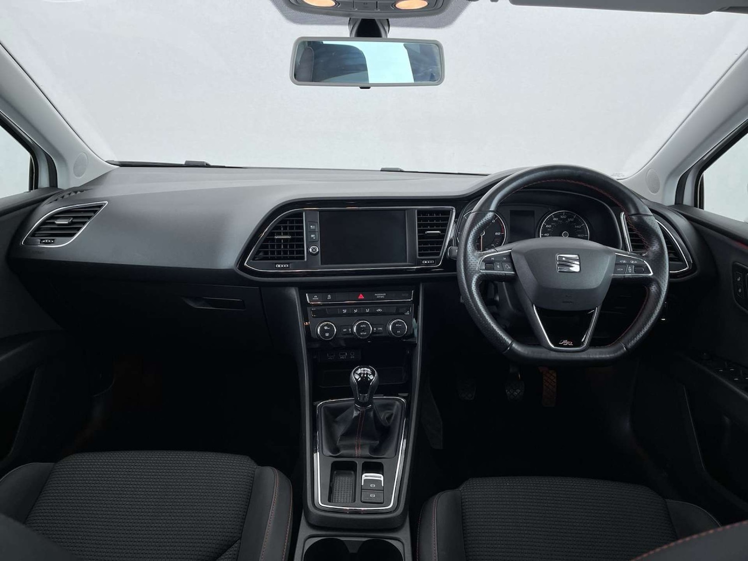 Used SEAT Leon 2018 for sale - 77240437: Photo 8