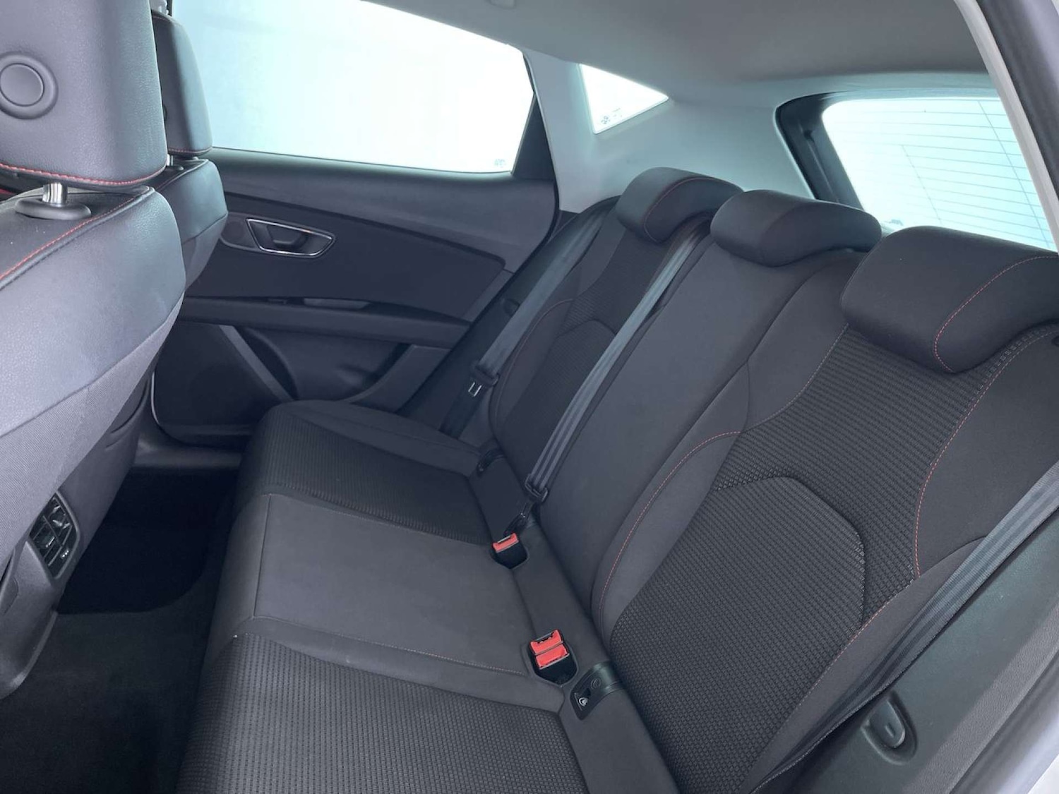 Used SEAT Leon 2018 for sale - 77240437: Photo 9