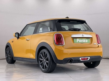 Used MINI Hatch 2015 for sale - 76481379: Photo