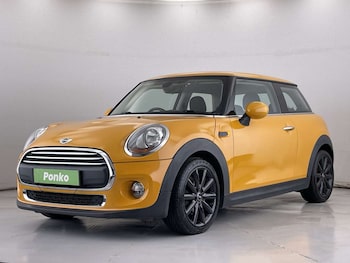 Used MINI Hatch 2015 for sale - 76481379: Photo