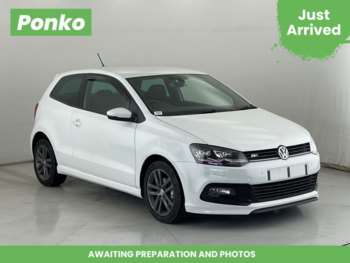 2016 (66) - 1.2 TSI R-Line 3dr