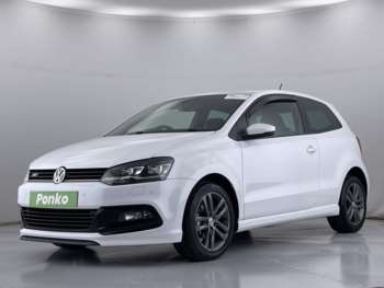 Used Volkswagen Polo 2016 for sale - 74650254: Photo