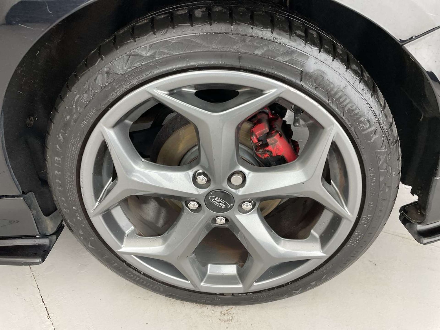 Used Ford Focus 2017 for sale - 77221042: Photo 11