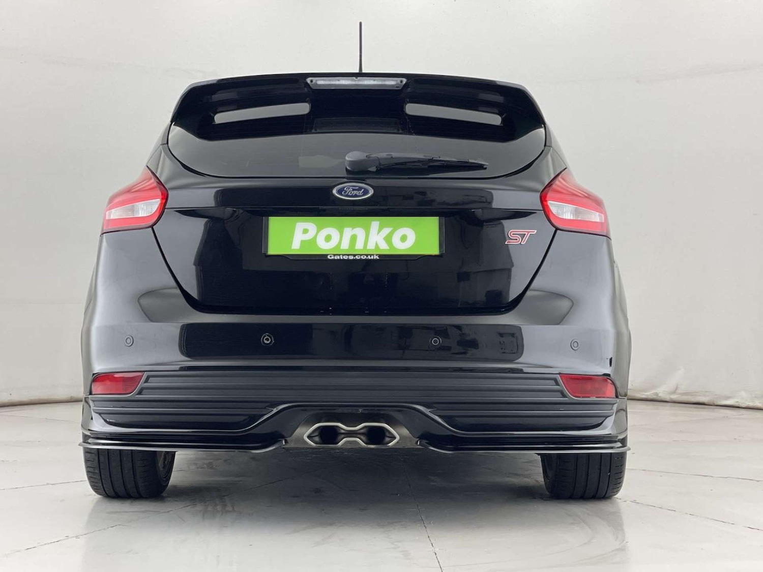 Used Ford Focus 2017 for sale - 77221042: Photo 17