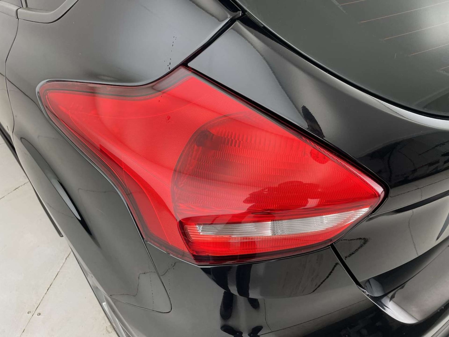 Used Ford Focus 2017 for sale - 77221042: Photo 20