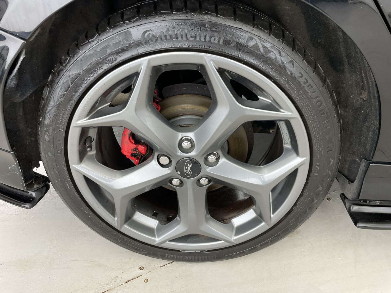 Used Ford Focus 2017 for sale - 77221042: Photo 22