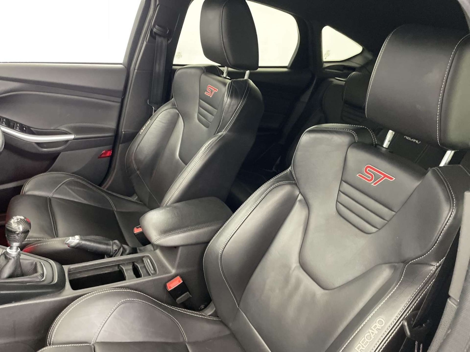 Used Ford Focus 2017 for sale - 77221042: Photo 29