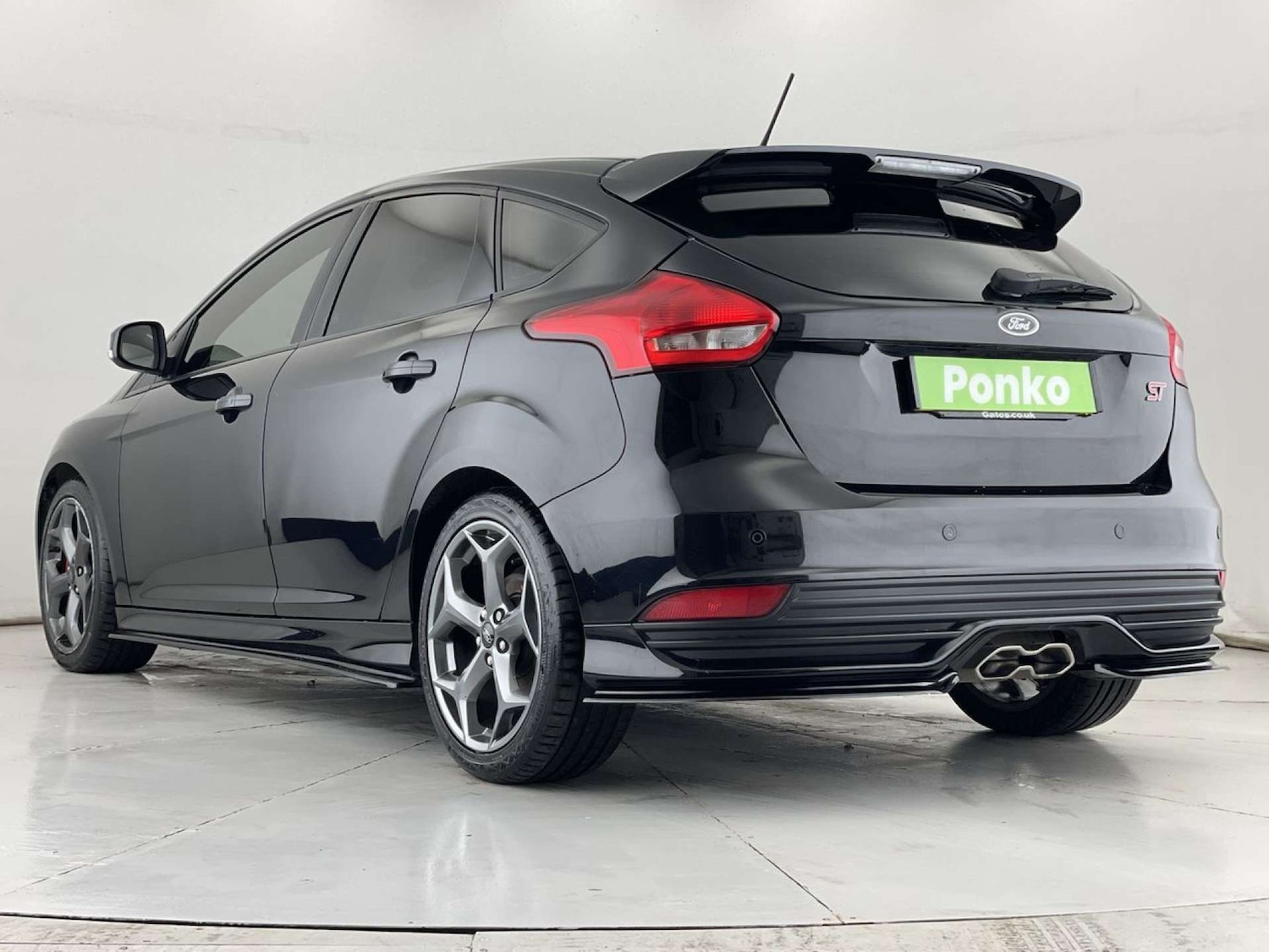 Used Ford Focus 2017 for sale - 77221042: Photo 3