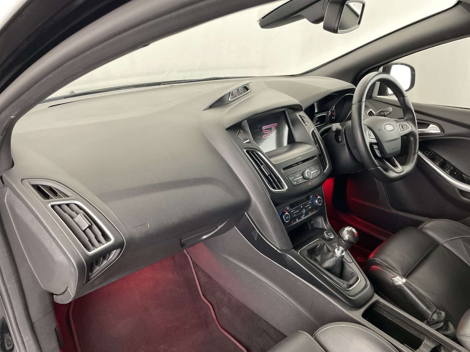 Used Ford Focus 2017 for sale - 77221042: Photo 30