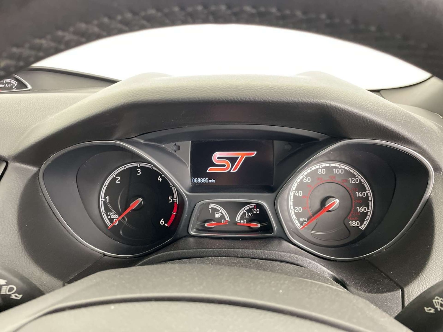 Used Ford Focus 2017 for sale - 77221042: Photo 37