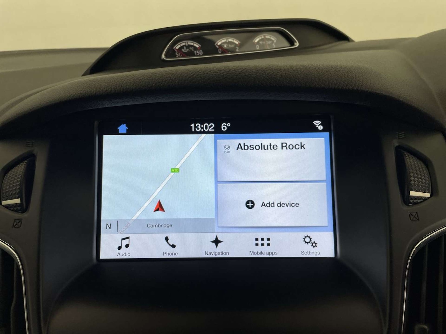 Used Ford Focus 2017 for sale - 77221042: Photo 38