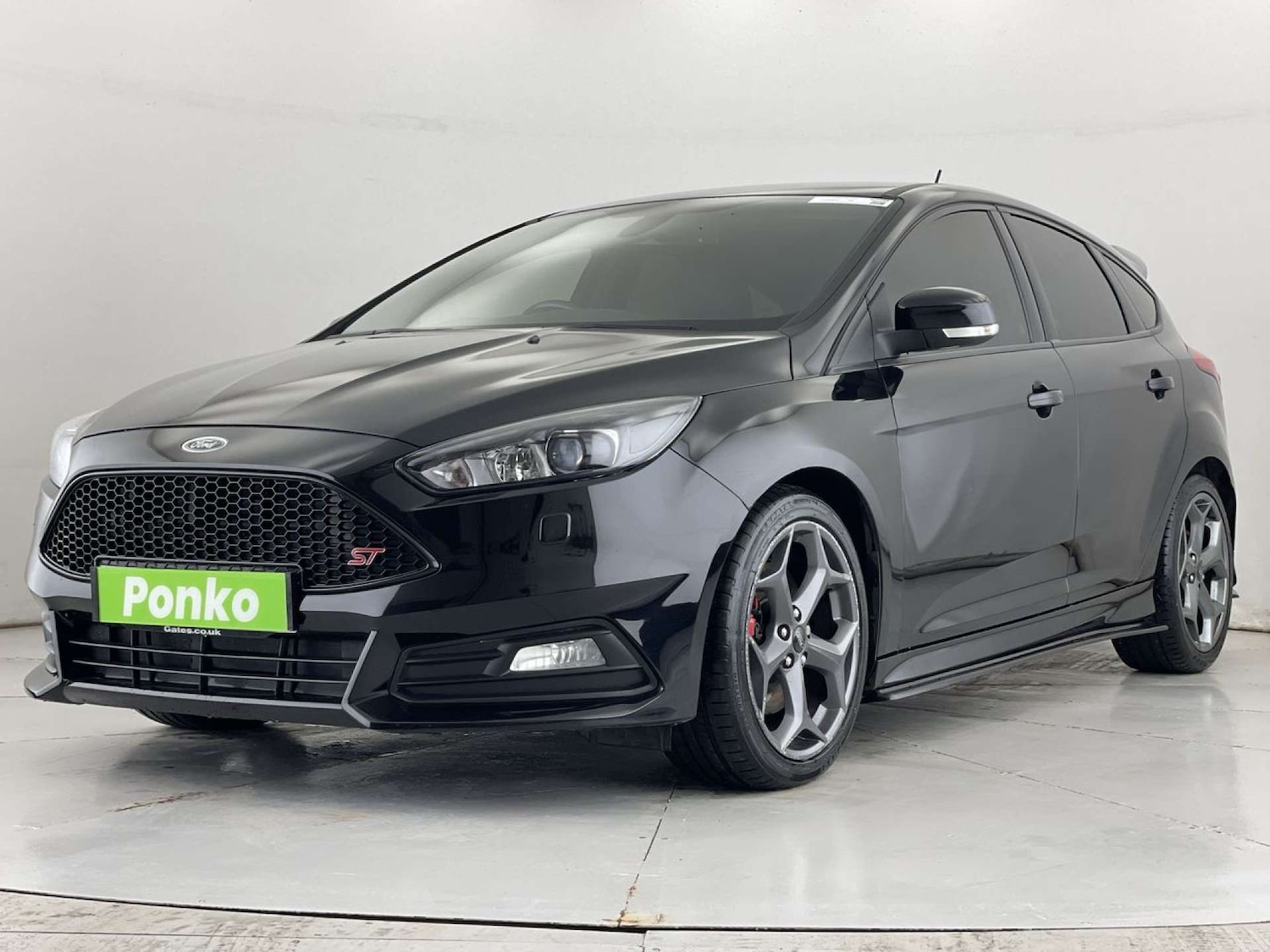 Used Ford Focus 2017 for sale - 77221042: Photo 4