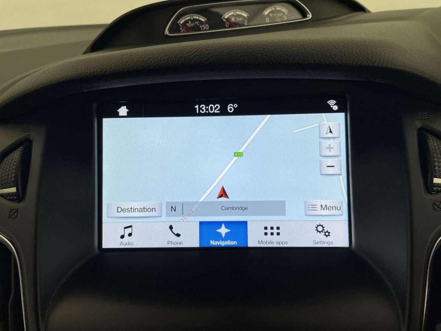 Used Ford Focus 2017 for sale - 77221042: Photo 40