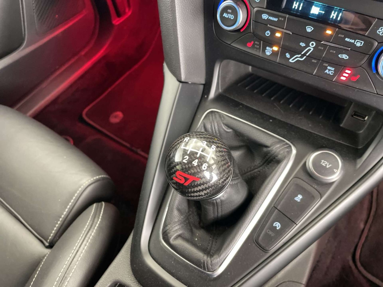 Used Ford Focus 2017 for sale - 77221042: Photo 47