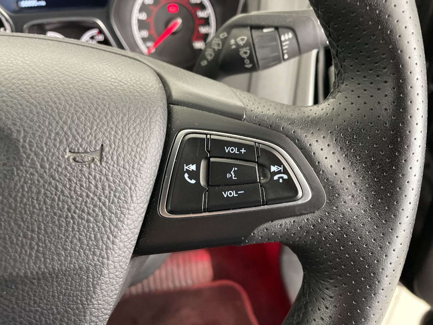 Used Ford Focus 2017 for sale - 77221042: Photo 52