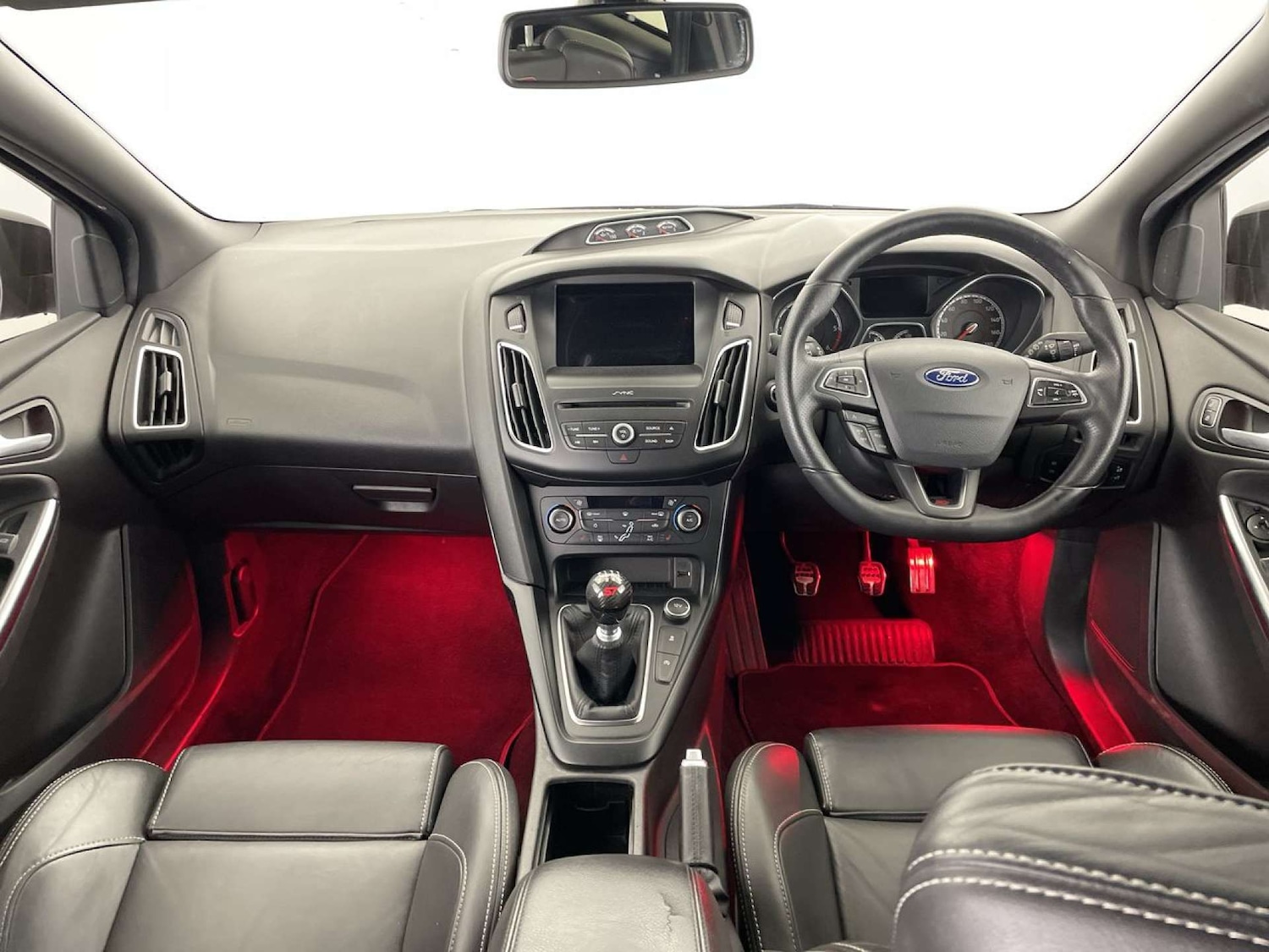 Used Ford Focus 2017 for sale - 77221042: Photo 8