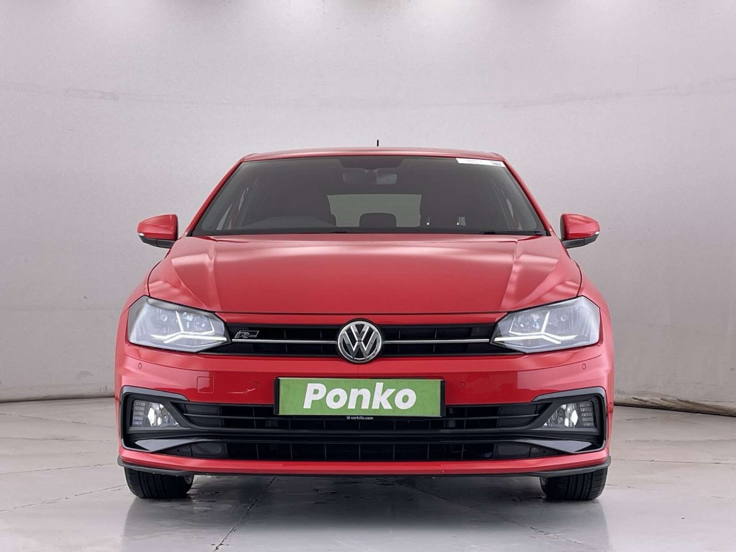 Used Volkswagen Polo 2018 for sale - 76509332: Photo 14