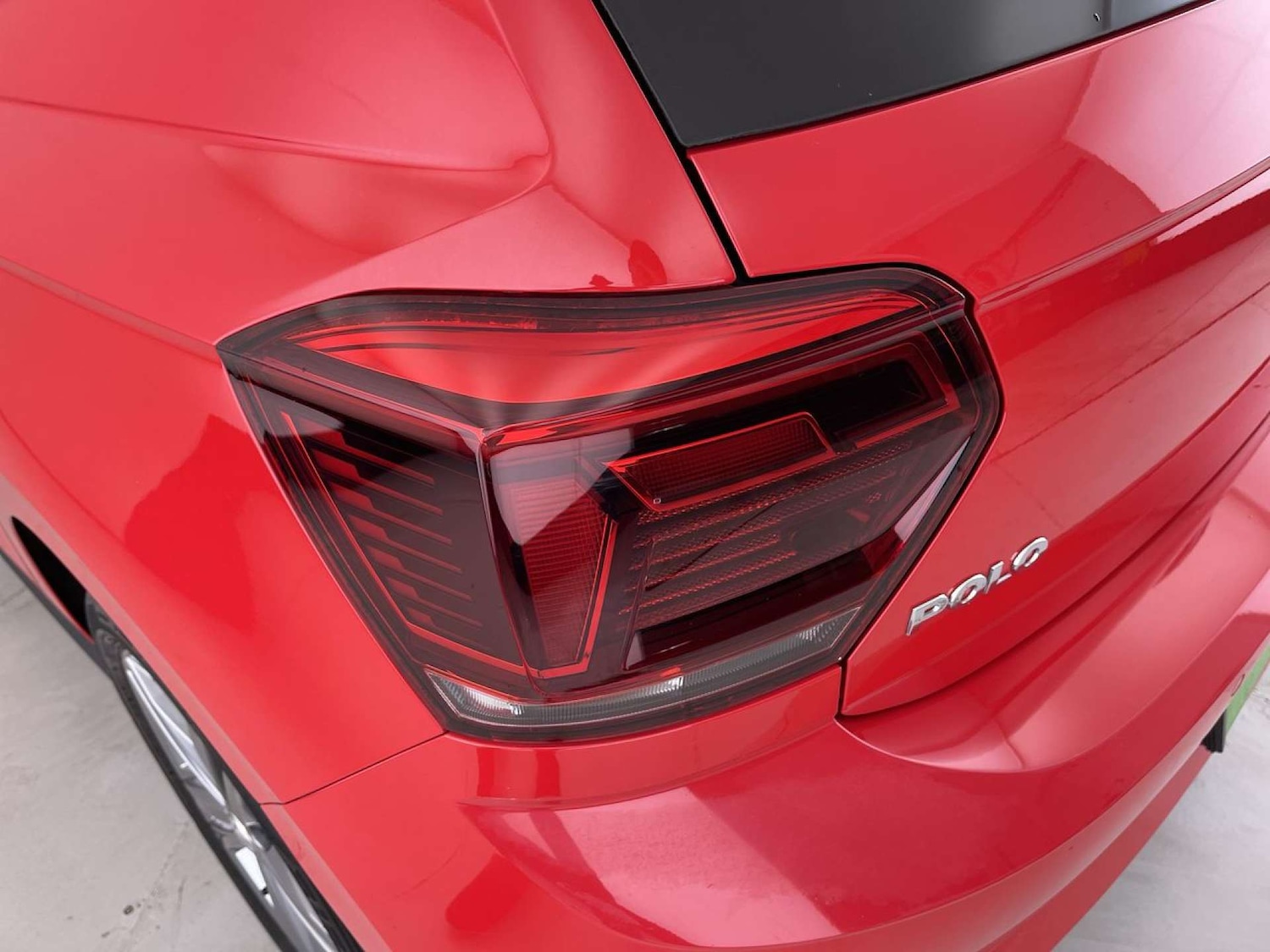 Used Volkswagen Polo 2018 for sale - 76509332: Photo 20