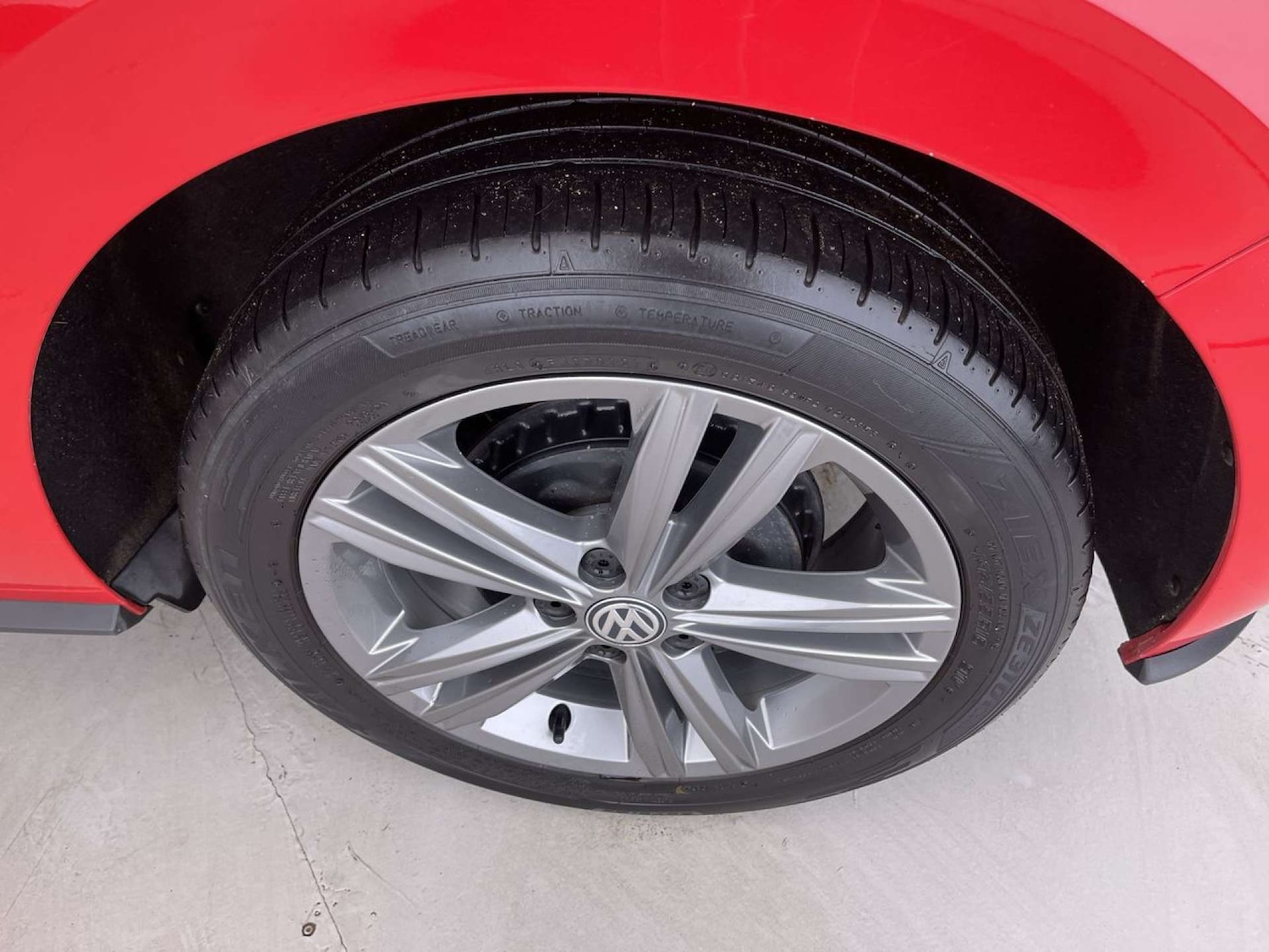 Used Volkswagen Polo 2018 for sale - 76509332: Photo 22