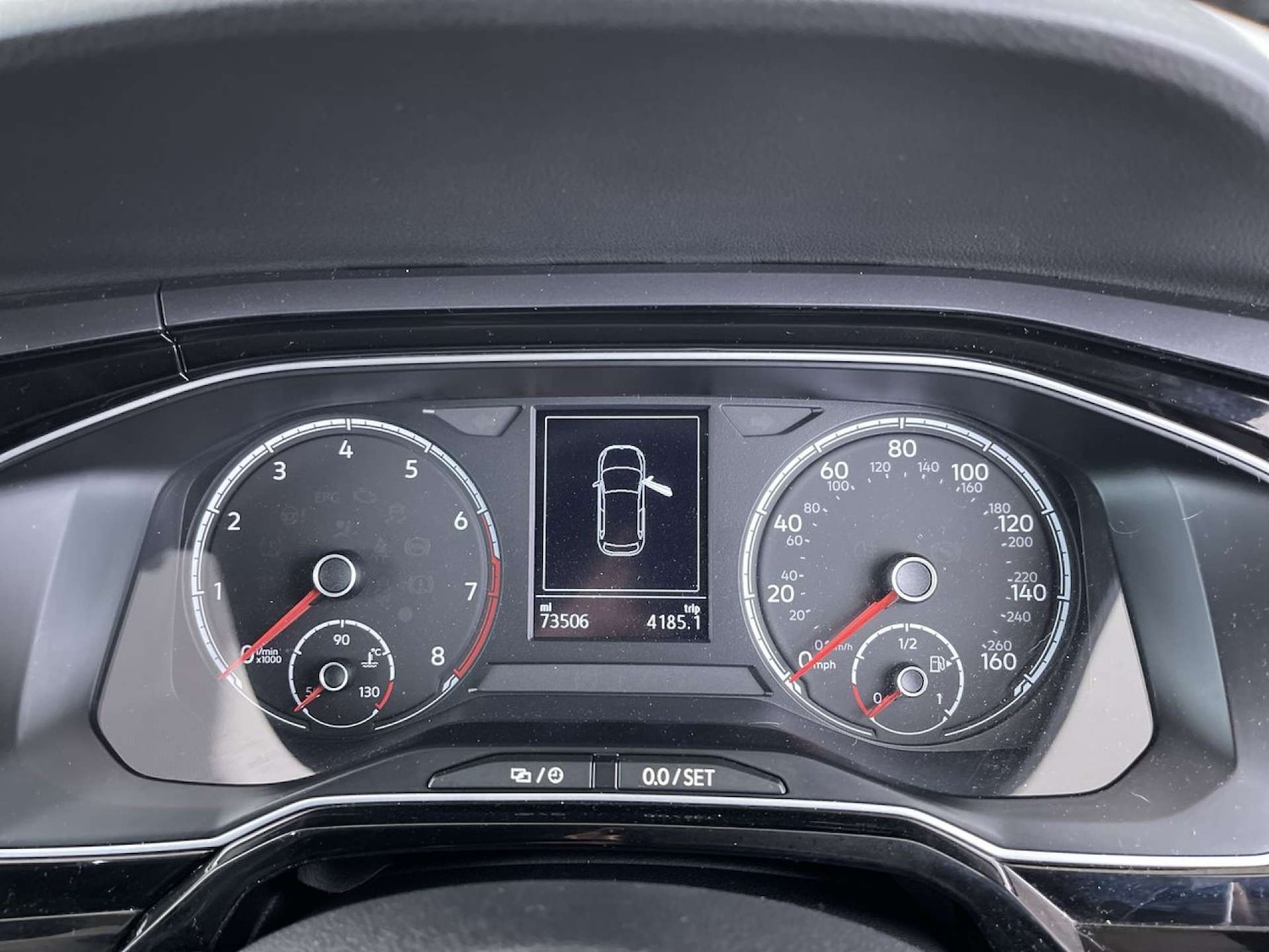 Used Volkswagen Polo 2018 for sale - 76509332: Photo 39