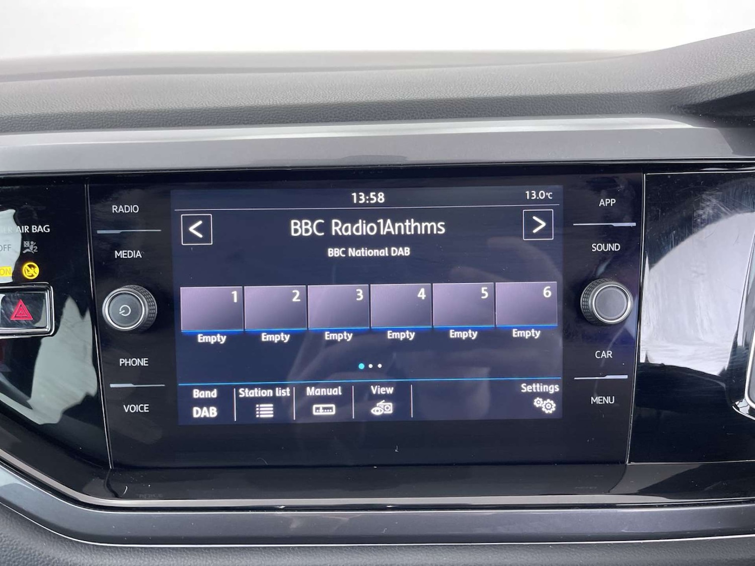 Used Volkswagen Polo 2018 for sale - 76509332: Photo 41