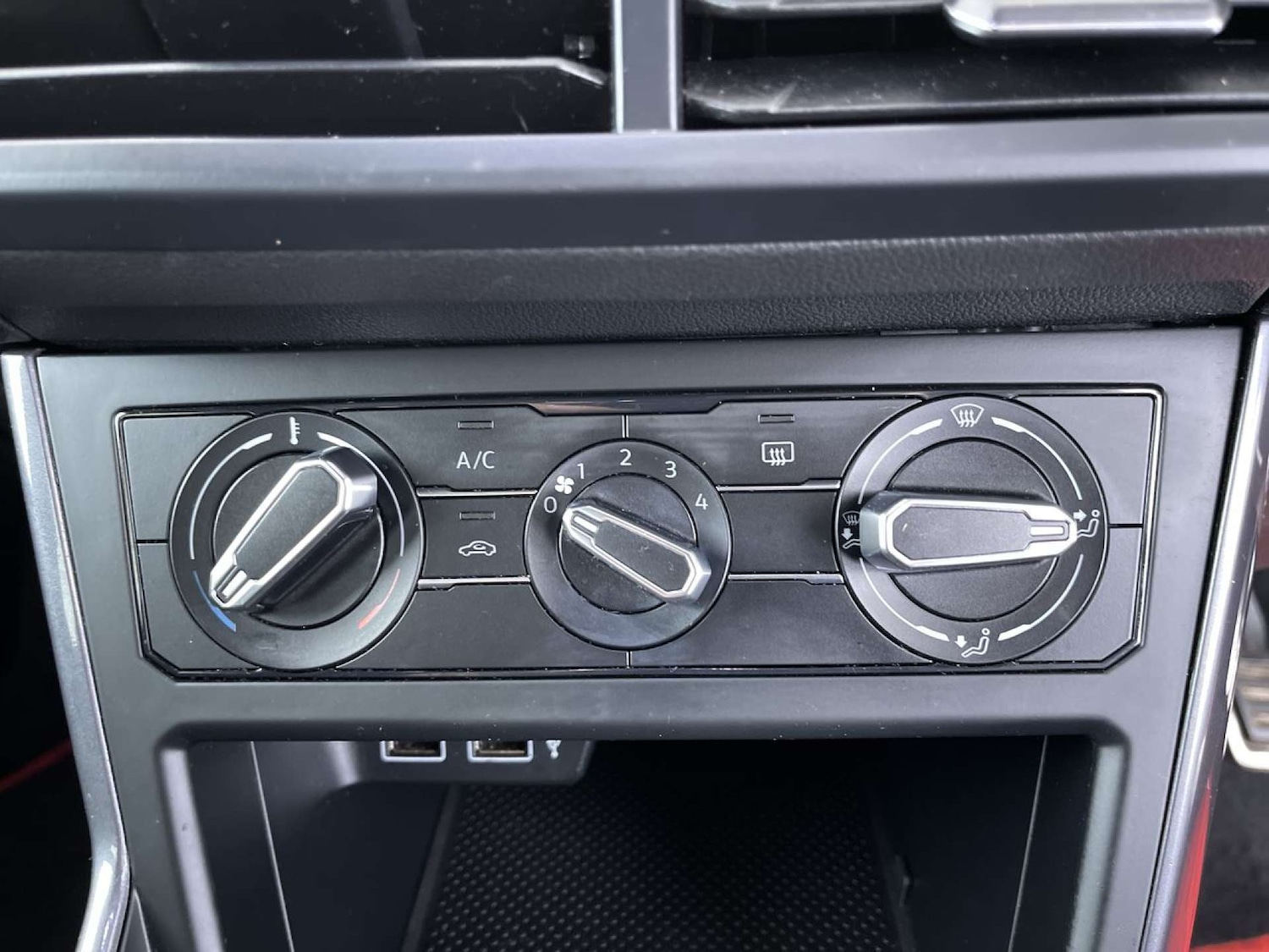 Used Volkswagen Polo 2018 for sale - 76509332: Photo 44