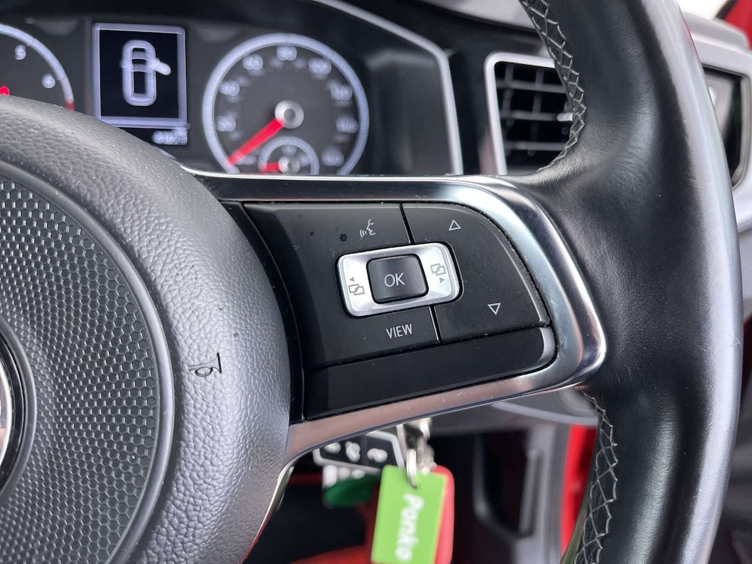 Used Volkswagen Polo 2018 for sale - 76509332: Photo 52