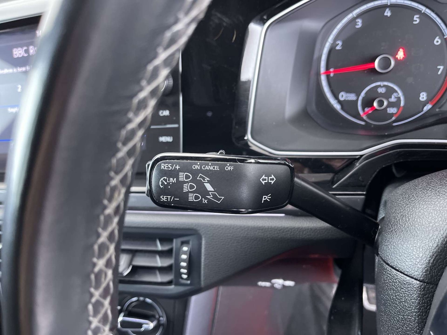 Used Volkswagen Polo 2018 for sale - 76509332: Photo 53