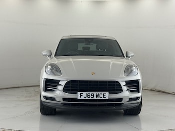 Used Porsche Macan 2019 for sale - 75692883: Photo
